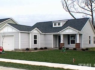 3819 Hopper St, Raleigh, NC 27616