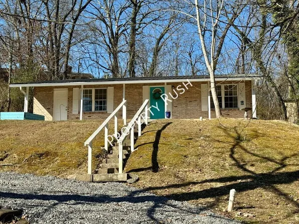 3531 Sleepy Hollow Rd, Chattanooga, TN 37415