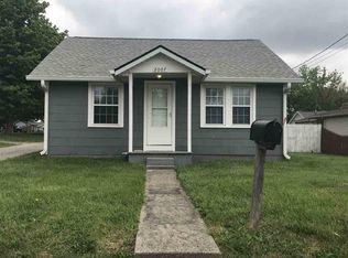 2007 S 18th St, New Castle, IN 47362