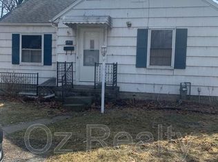 2417 W Alexis Rd, Toledo, OH 43613