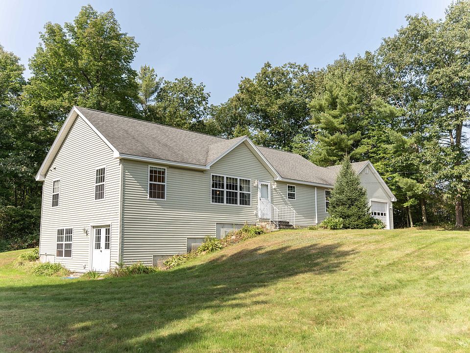 150 Pigeon Hill Road, Mechanic Falls, ME 04256 Zillow