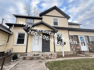 1426 High St #2, Fort Wayne, IN 46808