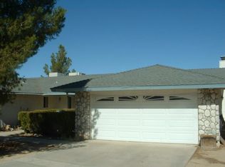 22880 Little Beaver Rd, Apple Valley, CA 92308