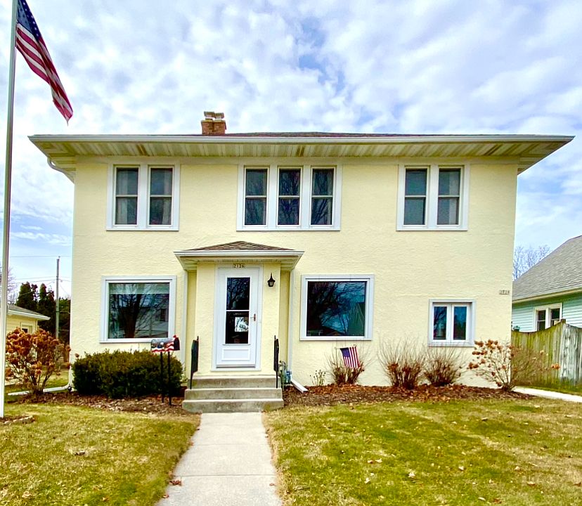 2126 N 23rd, Sheboygan