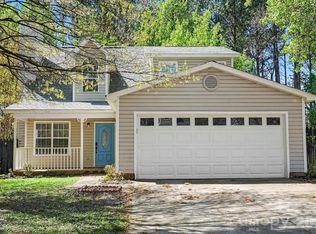 3601 Cedarbark Dr, Matthews, NC