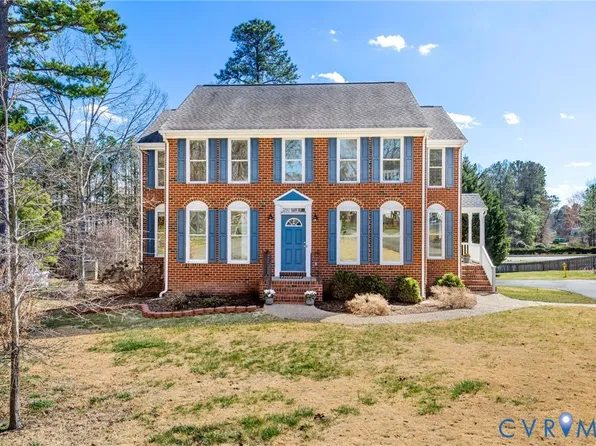 10301 Fraser Ct, Henrico, VA 23233