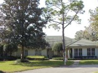 3684 W Wade Hampton Ct, Lecanto, FL 34461