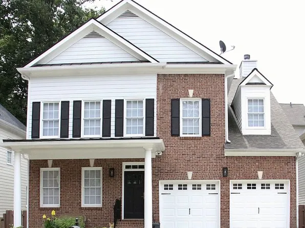 996 Pitts Rd Unit D, Sandy Springs, GA 30350