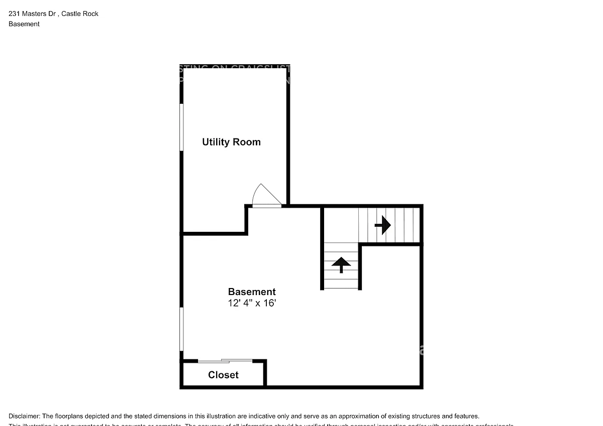 Building Photo - 231 Masters Dr