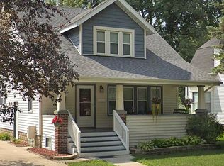 143 Washington St, Mount Clemens, MI 48043