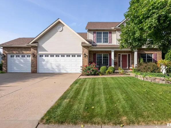 439 36th Ave, East Moline, IL 61244