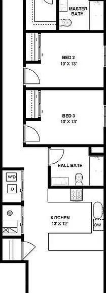 4931 N Kimball Ave #1 — Photo 26