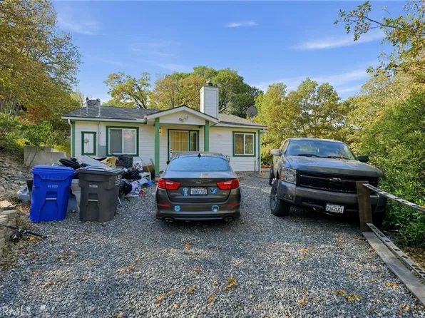 829 Hillside Dr, Julian, CA 92036
