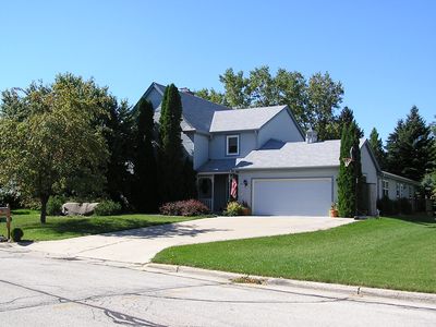 3971 S 118th St, Greenfield, WI, 53228