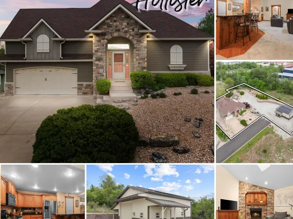 141 Granite Street, Hollister, MO 65672