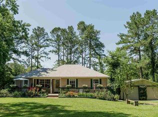 796 Springbrook Rd, Havana, FL 32333