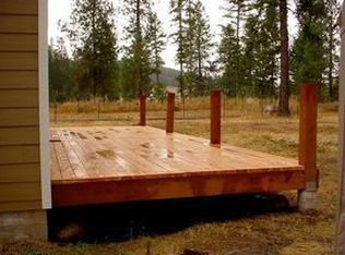 1632 Brooks Rd N, Evans, WA 99126