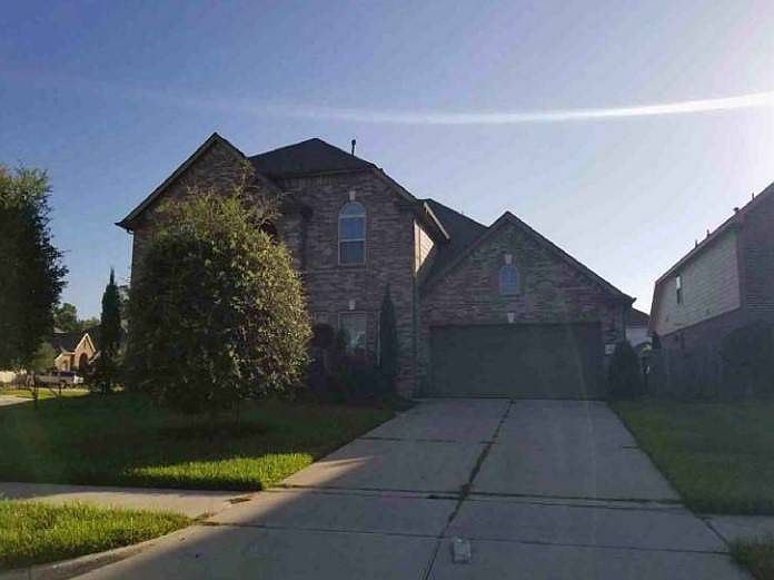 16814 Chapman Lake Ct, Houston, TX 77044 Zillow