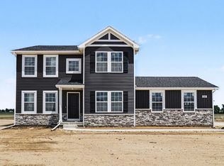 8248 Kacie Ln, Waterville, OH 43566