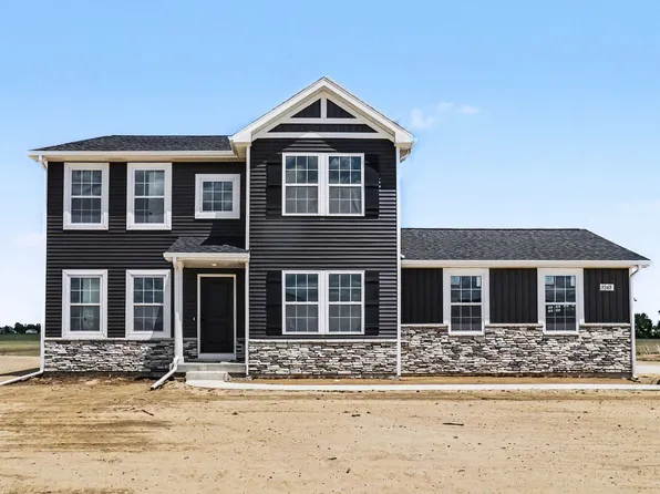 8248 Kacie Ln, Waterville, OH 43566