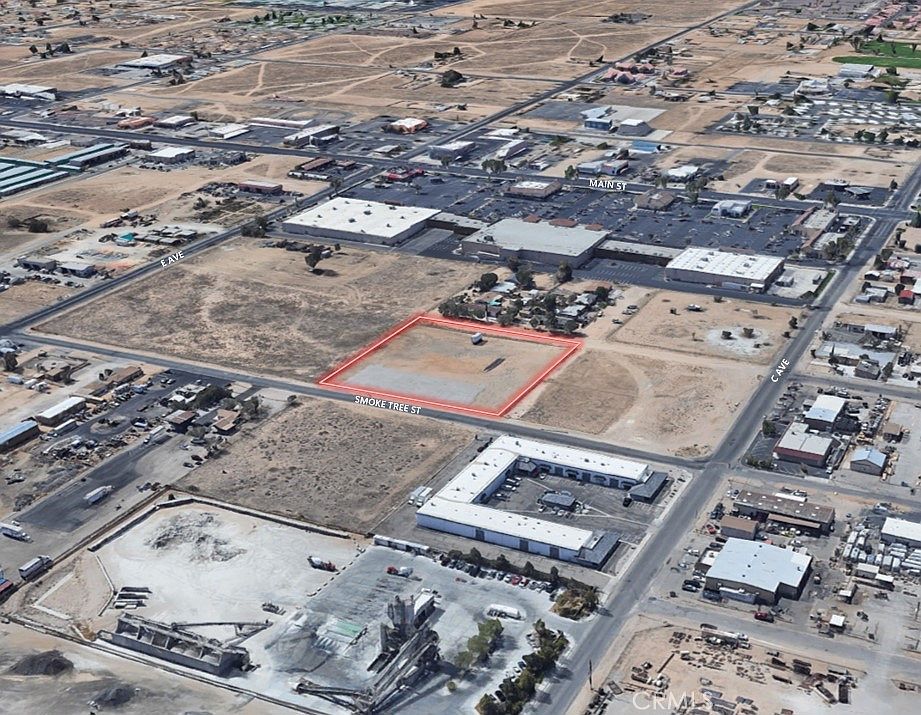 2nd image of 0 Smoke Tree Ct