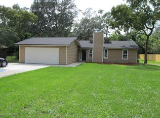 12712 Plummer Grant Rd, Jacksonville, FL 32258