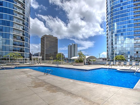 5th image of 1296 Kapiolani Blvd APT 2707
