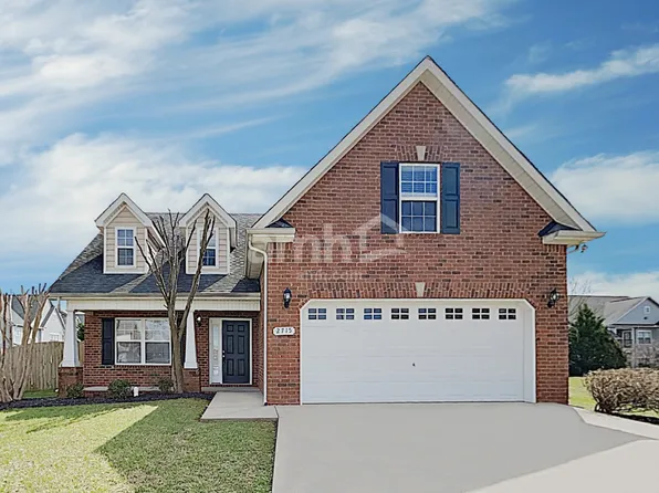 2715 Annapolis Ct, Murfreesboro, TN 37128