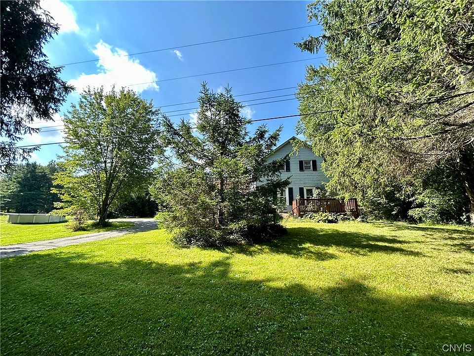 1161 County Route 11, West Monroe, NY 13167 Zillow