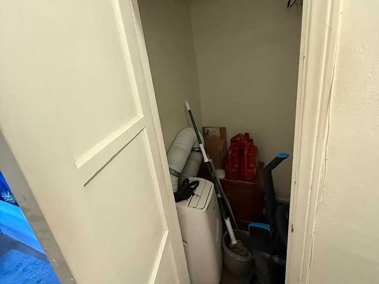 Closet