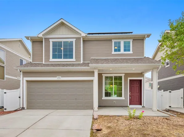 4793 Ceylon Street, Denver, CO 80249