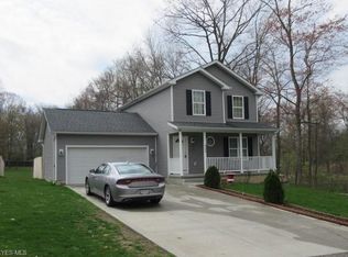 2120 Oneida St, Cuyahoga Falls, OH 44221