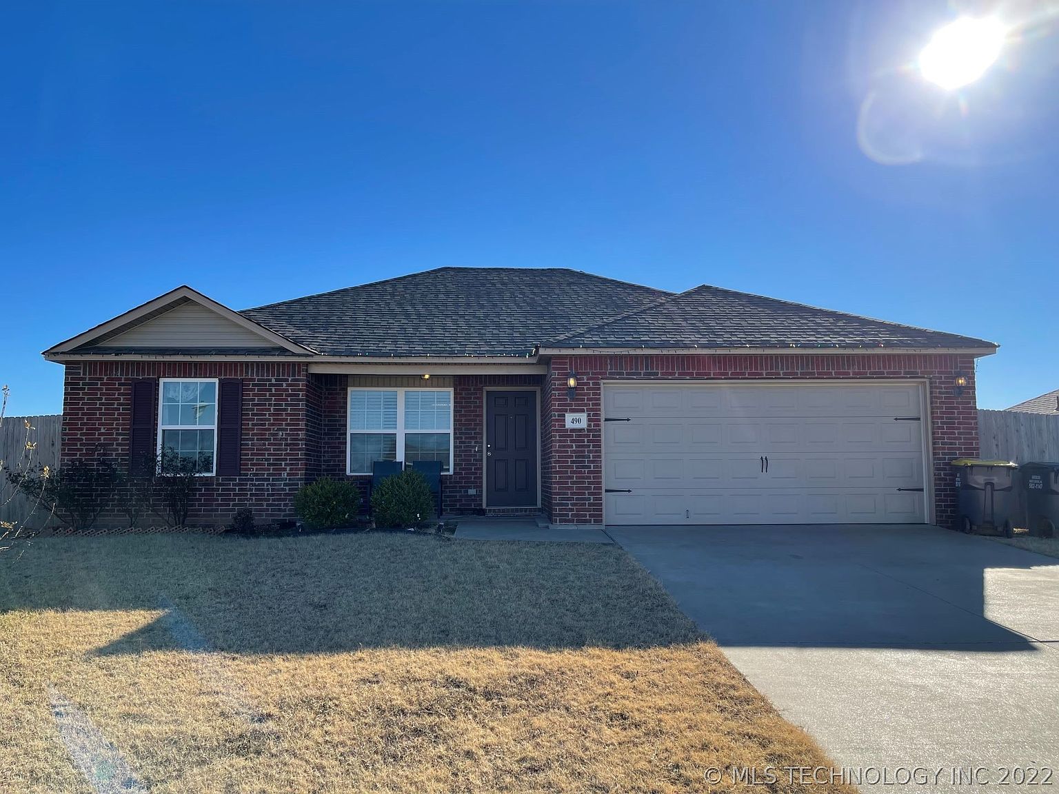 490 E 148th St S, Glenpool, OK 74033 Zillow