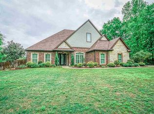 3486 Tryon Rd, Longview, TX 75605