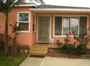 1808 E San Vincente St, Compton, CA 90221