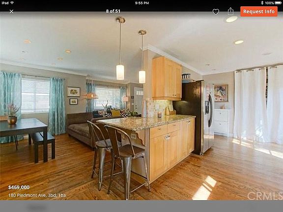 2nd image of 180 Piedmont Ave