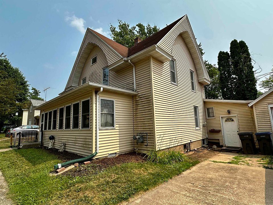 186 W Noyes St, Berlin, WI 54923 MLS 50279146 Zillow