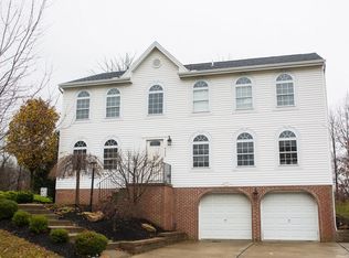 9328 Marshall Rd, Cranberry Township, PA 16066