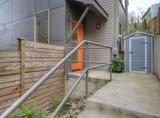 4518C Delridge Way SW, Seattle, WA 98106