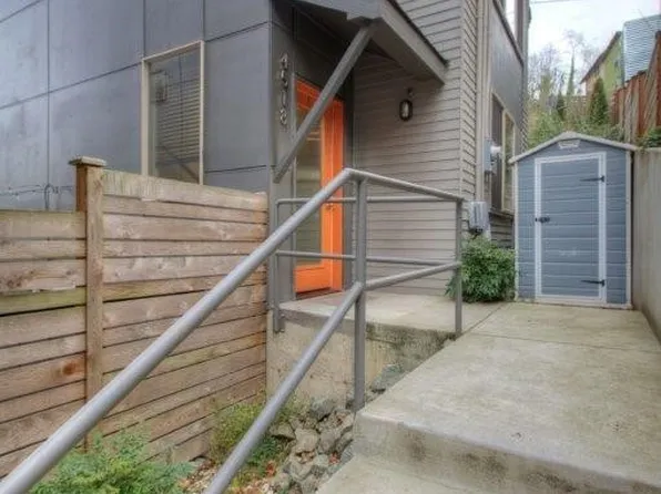 4518C Delridge Way SW, Seattle, WA 98106
