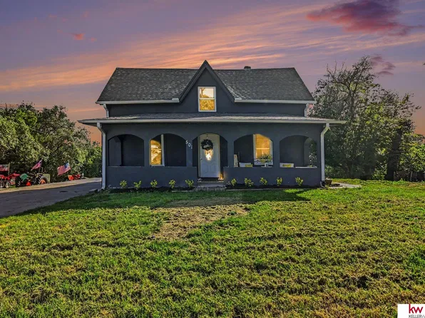 501 3rd Ave, Plattsmouth, NE 68048