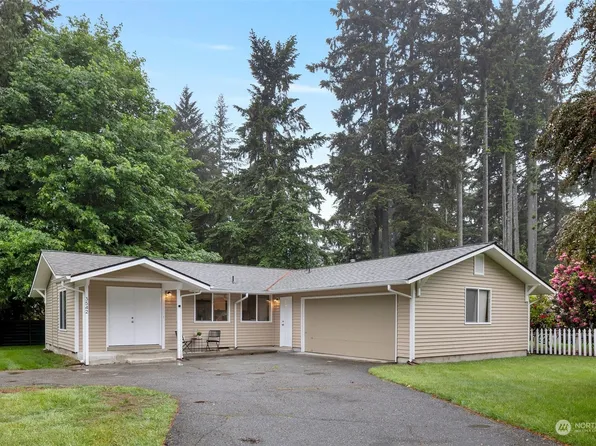 3542 Greentree Drive SE, Port Orchard, WA 98366