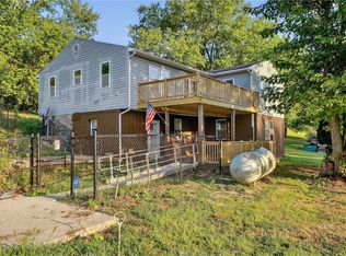 208 McCleary Rd, Hookstown, PA 15050