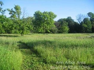 5932 N Territorial Rd, Dexter, MI 48130