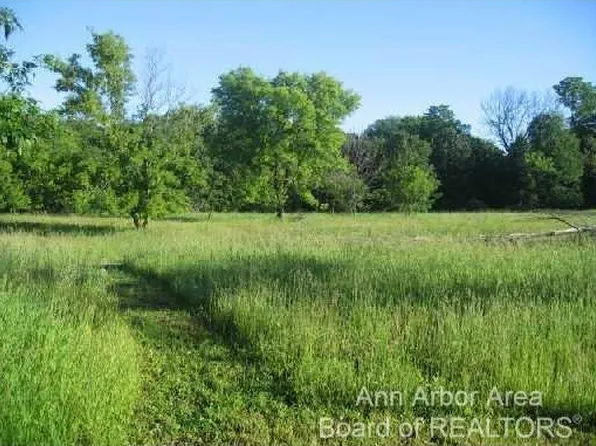 5932 N Territorial Rd, Dexter, MI 48130