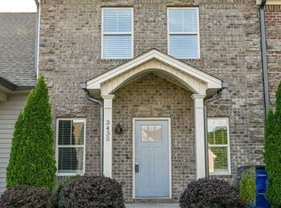 3435 Fleeman Place Dr NE, Cleveland, TN 37323
