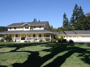 26699 Shady Oak Dr, Monroe, OR 97456