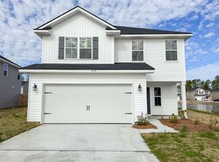 812 Grayson Ave, Hinesville, GA 31313