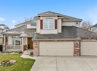6459 S Queen Way, Littleton, CO 80127