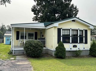 290 Calef Hwy UNIT C5, Epping, NH 03042